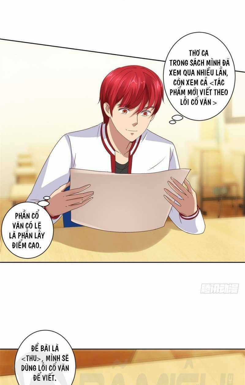 Đô Thị Chí Tôn Hệ Thống - Chapter 87 - Trang 8