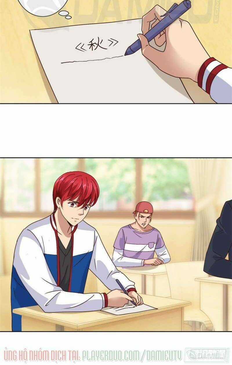 Đô Thị Chí Tôn Hệ Thống - Chapter 87 - Trang 9