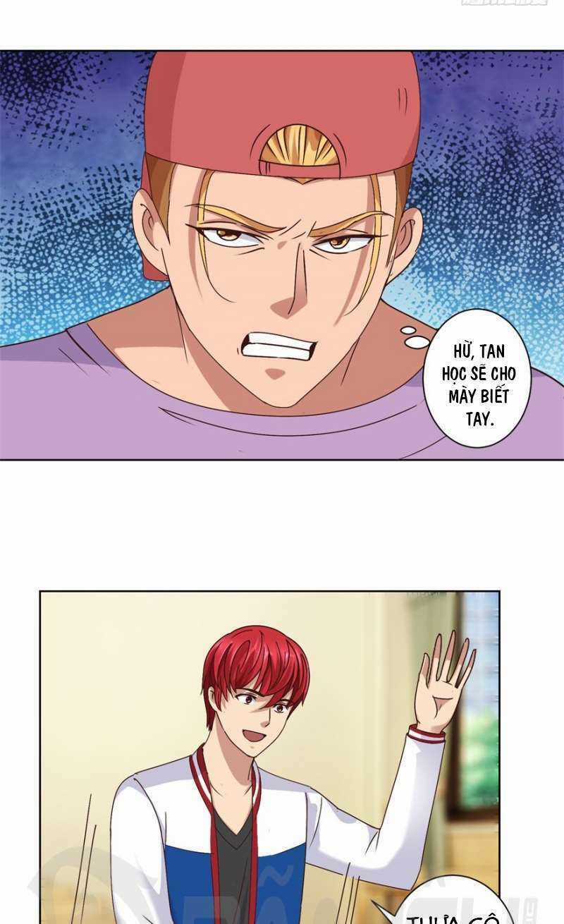 Đô Thị Chí Tôn Hệ Thống - Chapter 87 - Trang 10