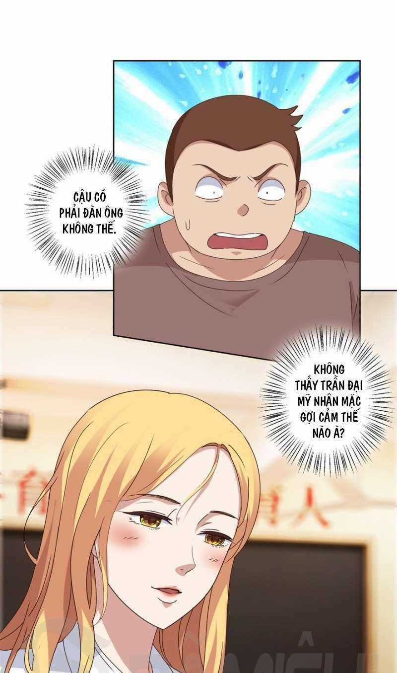 Đô Thị Chí Tôn Hệ Thống - Chapter 88 - Trang 1