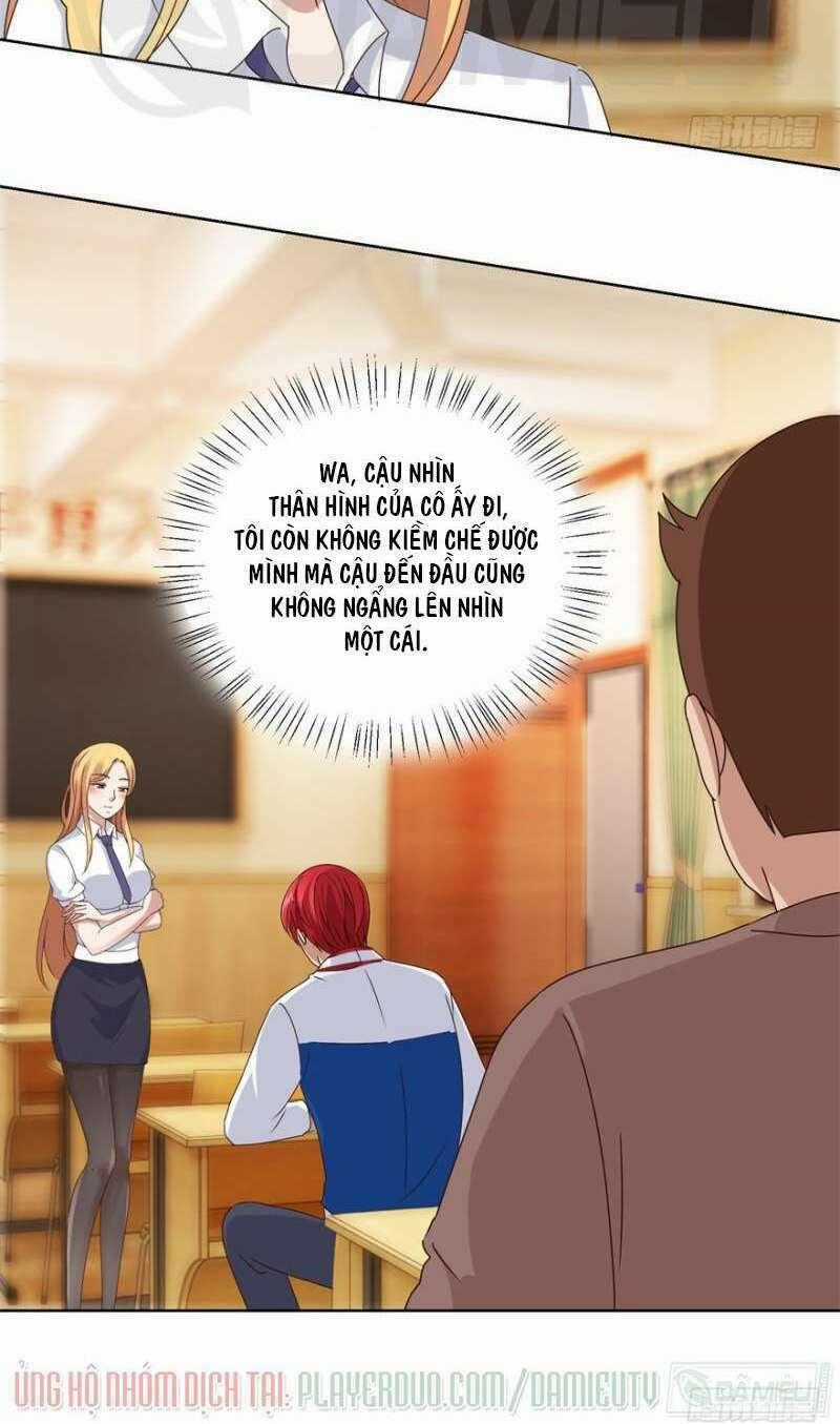 Đô Thị Chí Tôn Hệ Thống - Chapter 88 - Trang 2