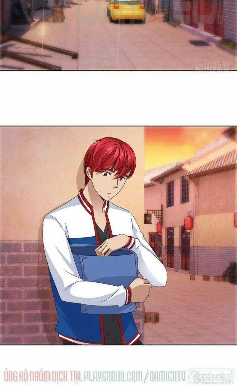 Đô Thị Chí Tôn Hệ Thống - Chapter 88 - Trang 11