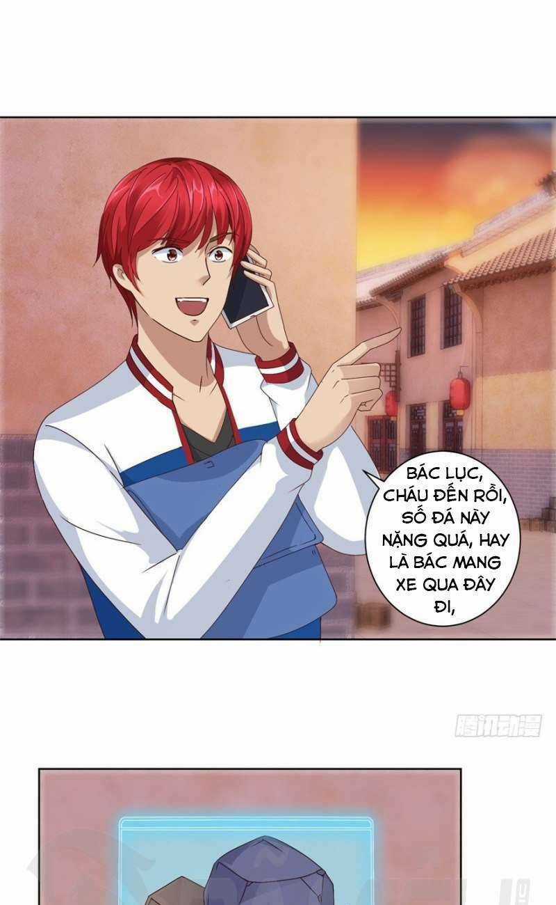 Đô Thị Chí Tôn Hệ Thống - Chapter 88 - Trang 12