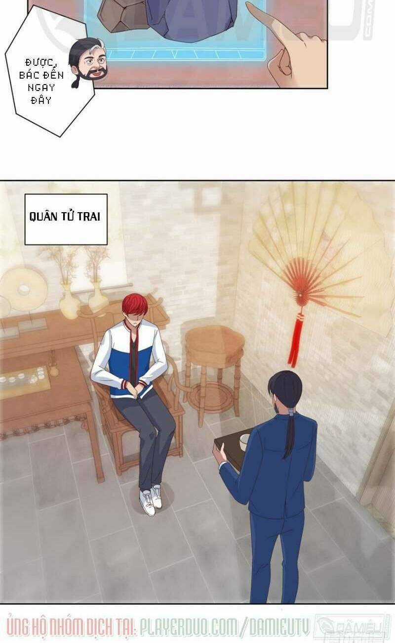 Đô Thị Chí Tôn Hệ Thống - Chapter 88 - Trang 13