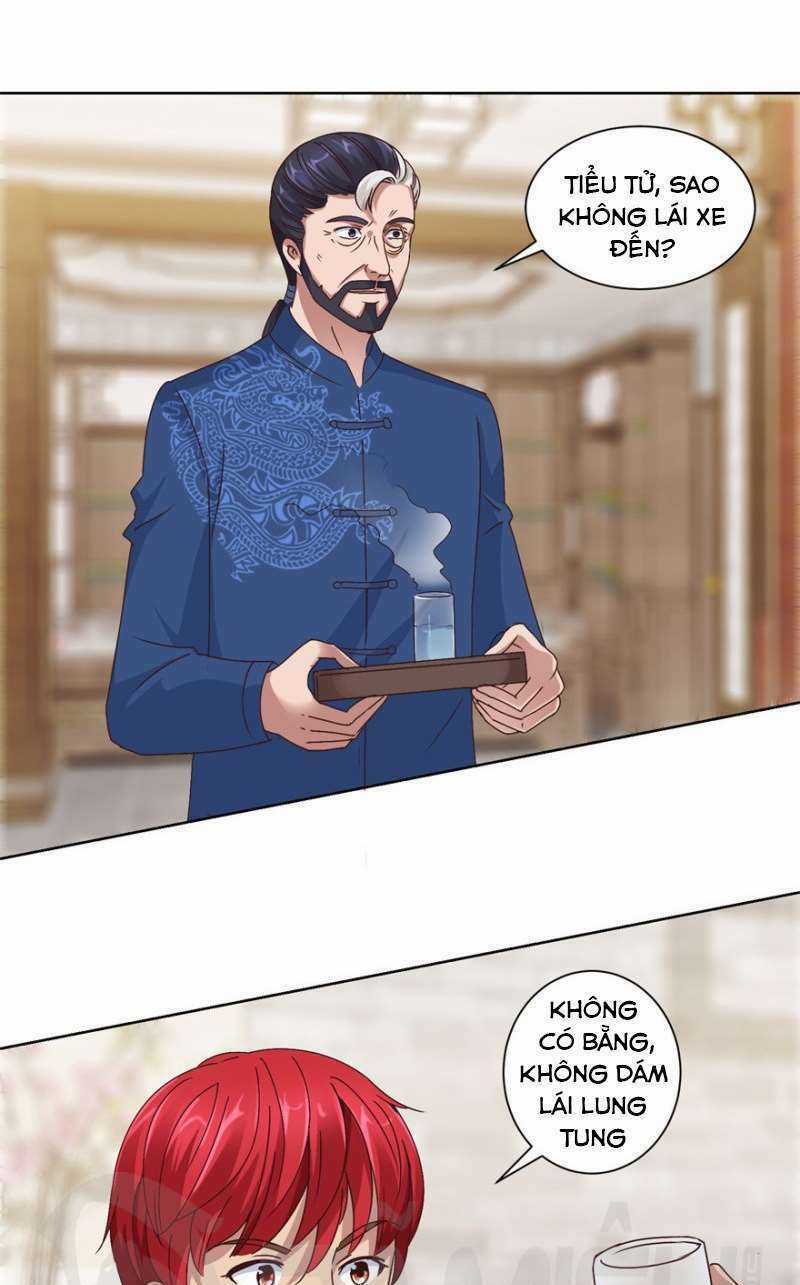 Đô Thị Chí Tôn Hệ Thống - Chapter 88 - Trang 14