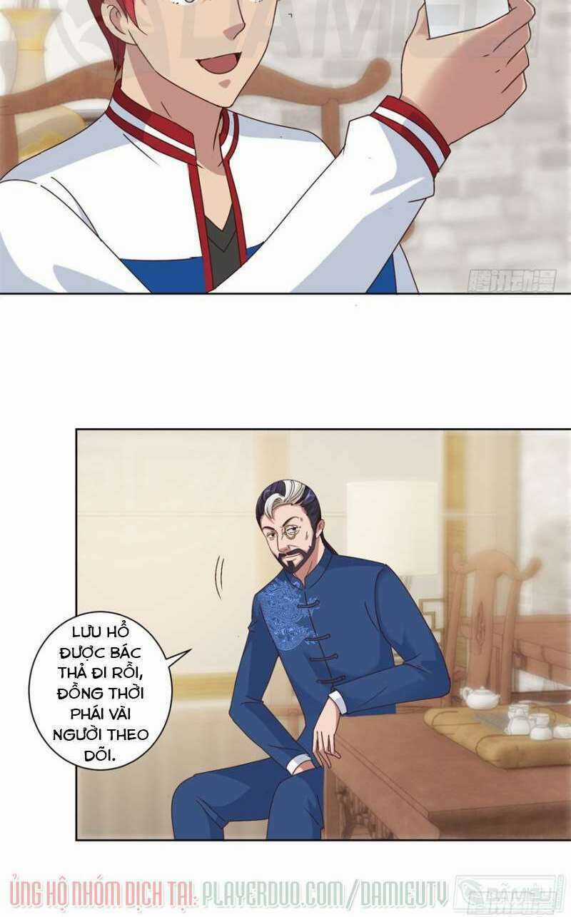 Đô Thị Chí Tôn Hệ Thống - Chapter 88 - Trang 15