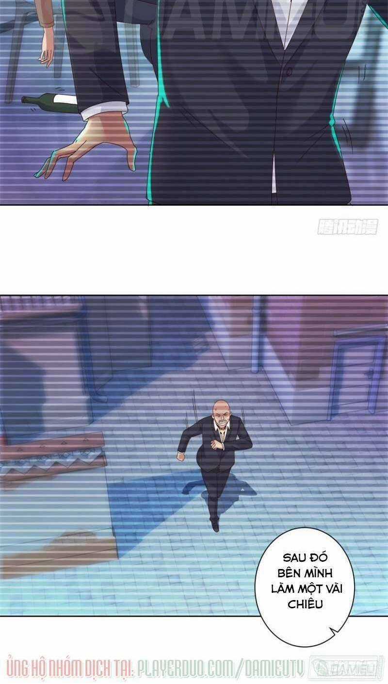 Đô Thị Chí Tôn Hệ Thống - Chapter 88 - Trang 17