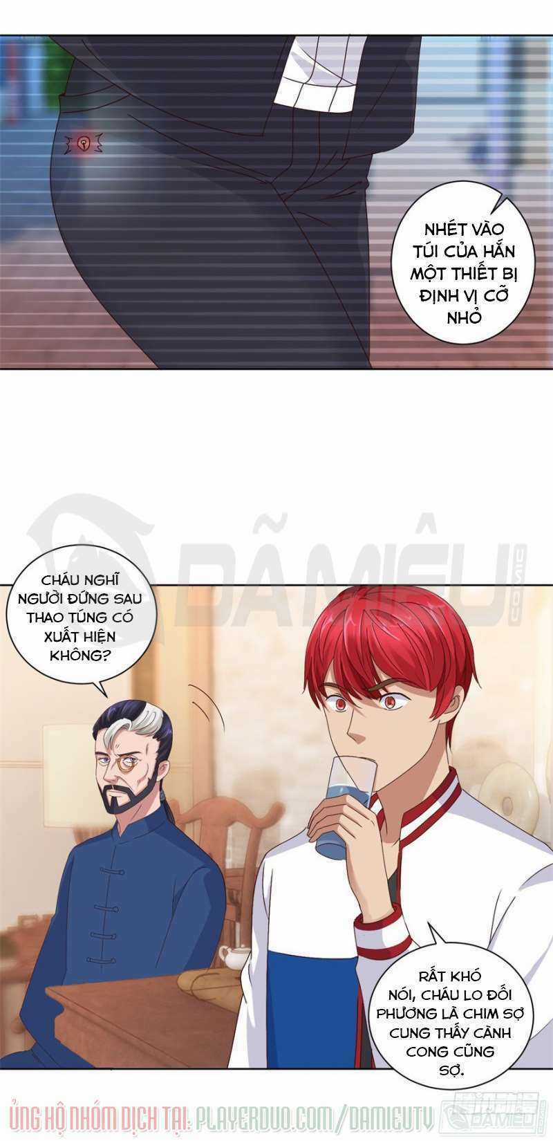 Đô Thị Chí Tôn Hệ Thống - Chapter 88 - Trang 18