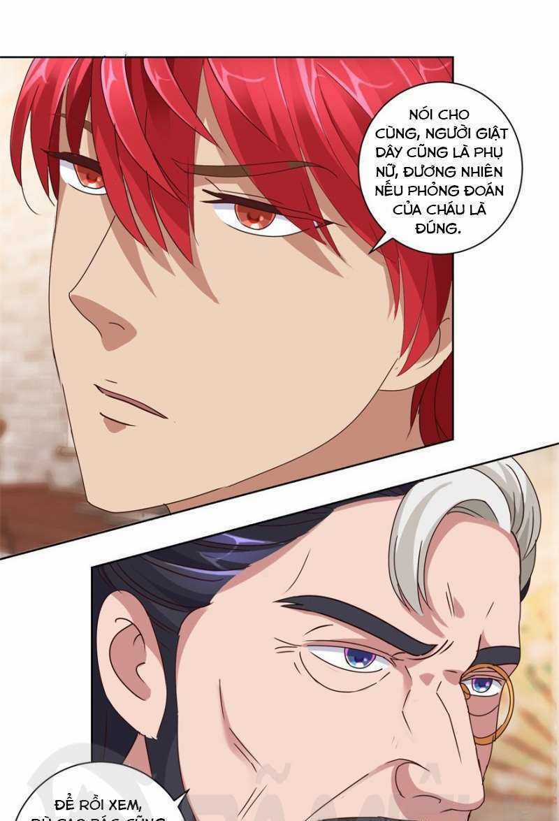 Đô Thị Chí Tôn Hệ Thống - Chapter 88 - Trang 19