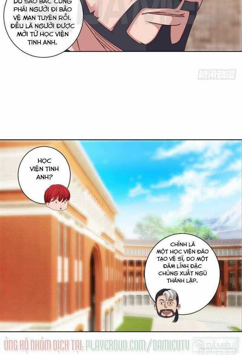 Đô Thị Chí Tôn Hệ Thống - Chapter 88 - Trang 20