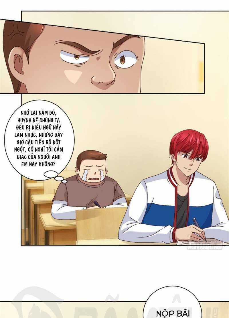 Đô Thị Chí Tôn Hệ Thống - Chapter 88 - Trang 4