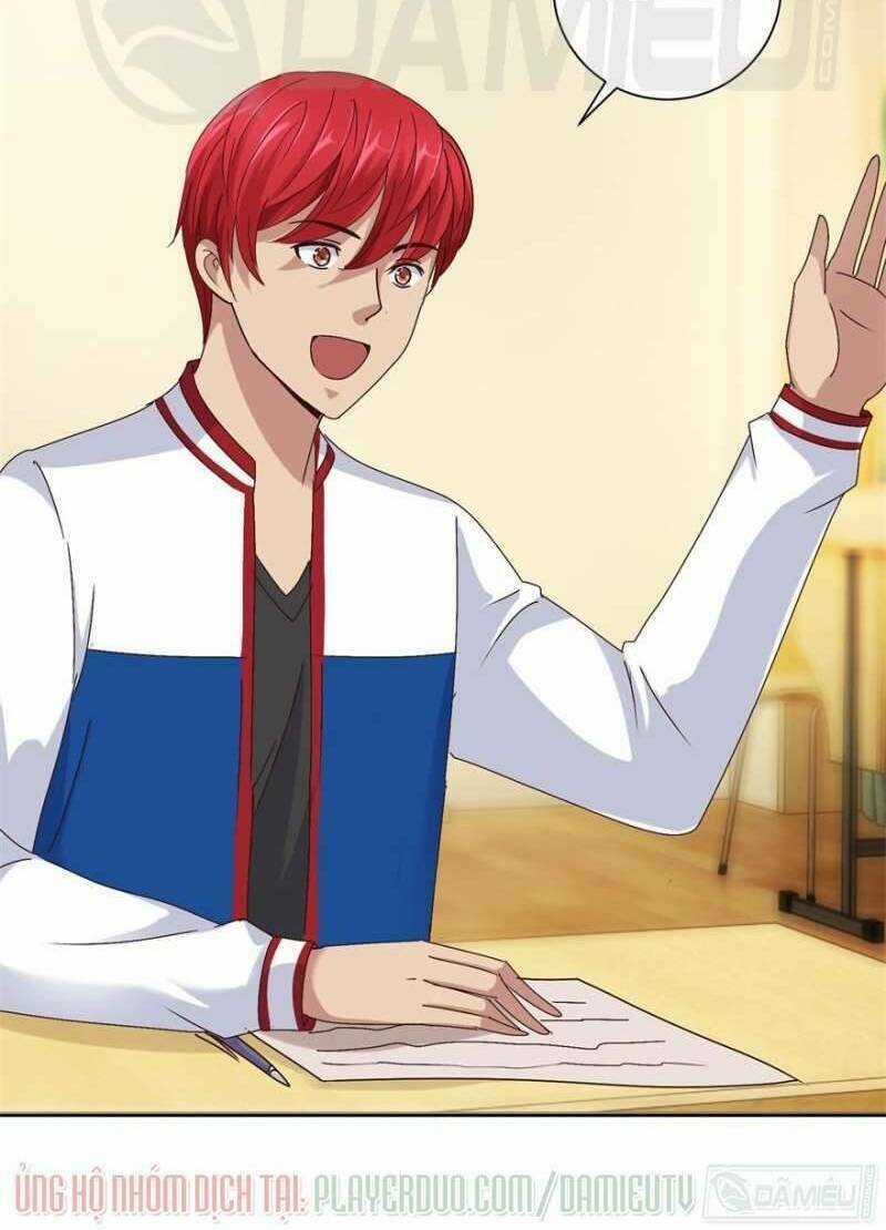 Đô Thị Chí Tôn Hệ Thống - Chapter 88 - Trang 5