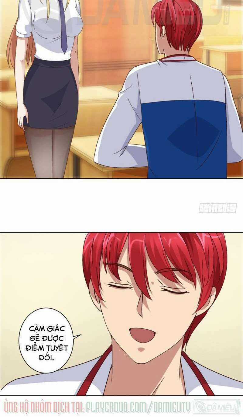 Đô Thị Chí Tôn Hệ Thống - Chapter 88 - Trang 7