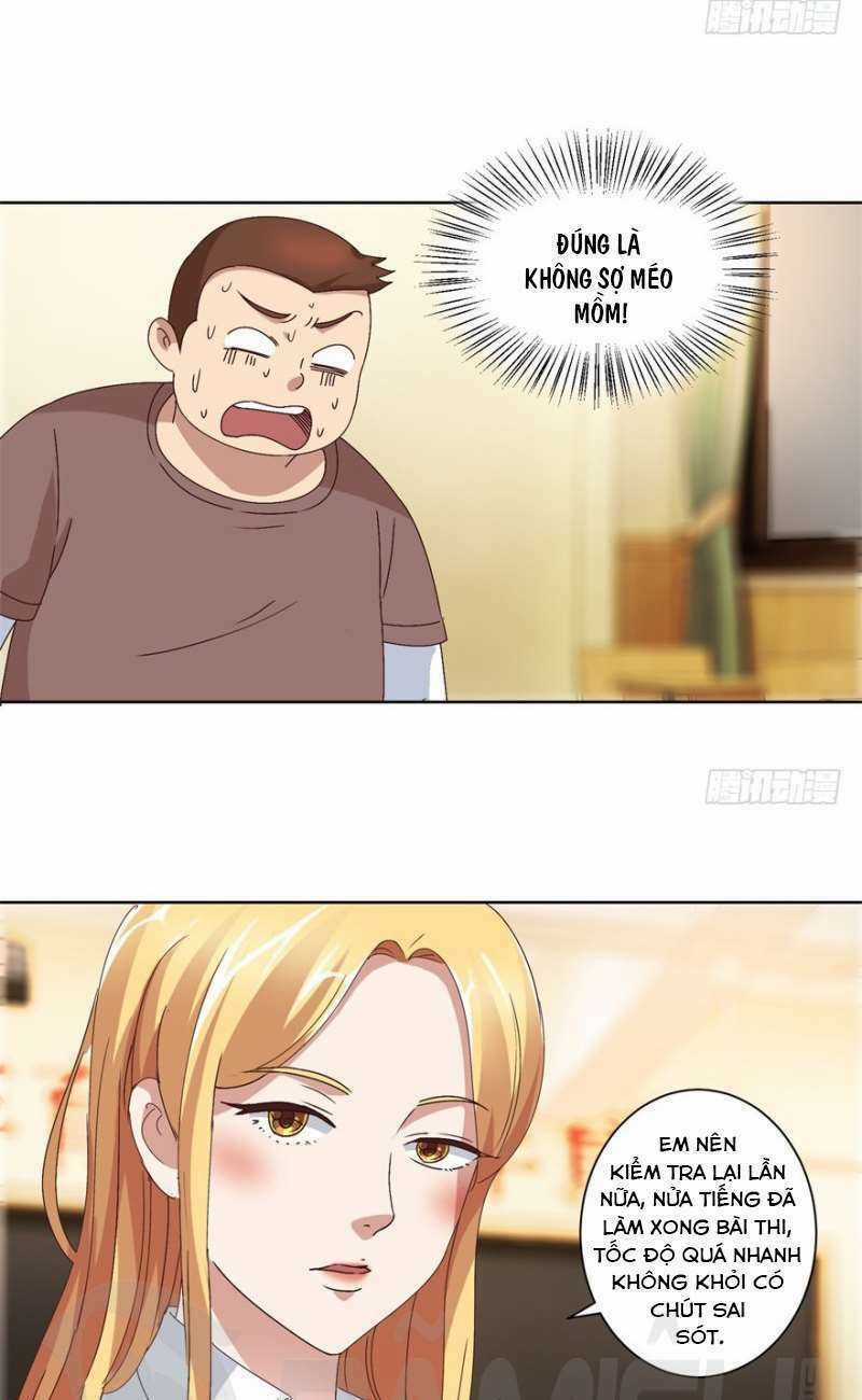 Đô Thị Chí Tôn Hệ Thống - Chapter 88 - Trang 8