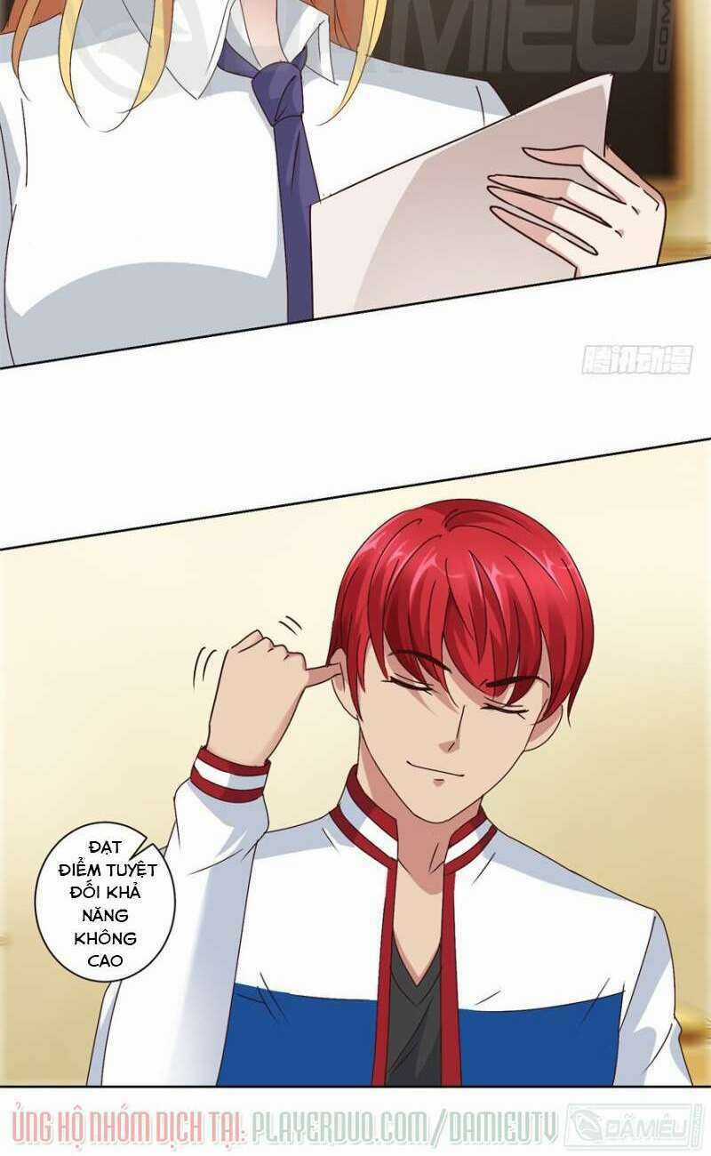 Đô Thị Chí Tôn Hệ Thống - Chapter 88 - Trang 9