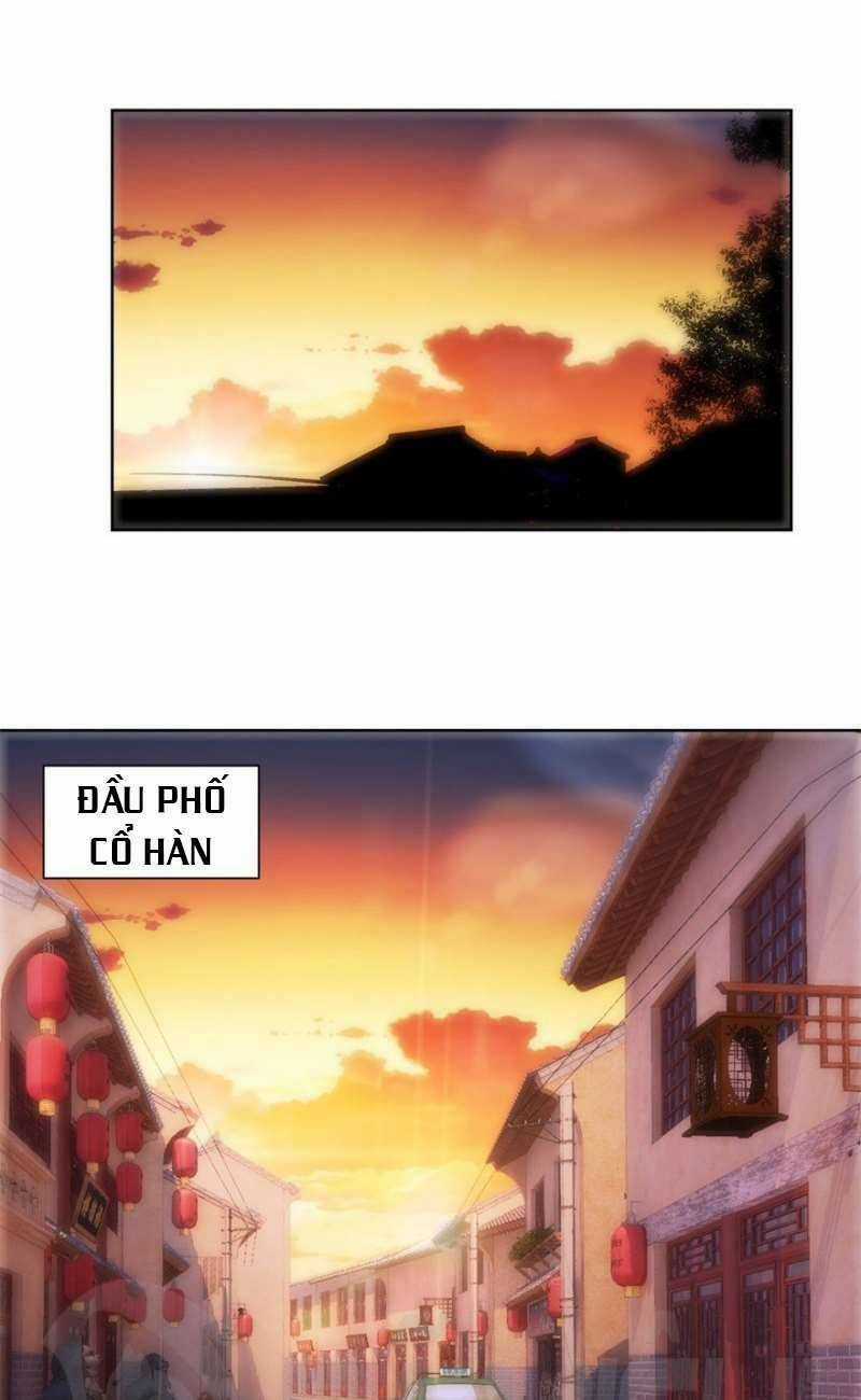 Đô Thị Chí Tôn Hệ Thống - Chapter 88 - Trang 10