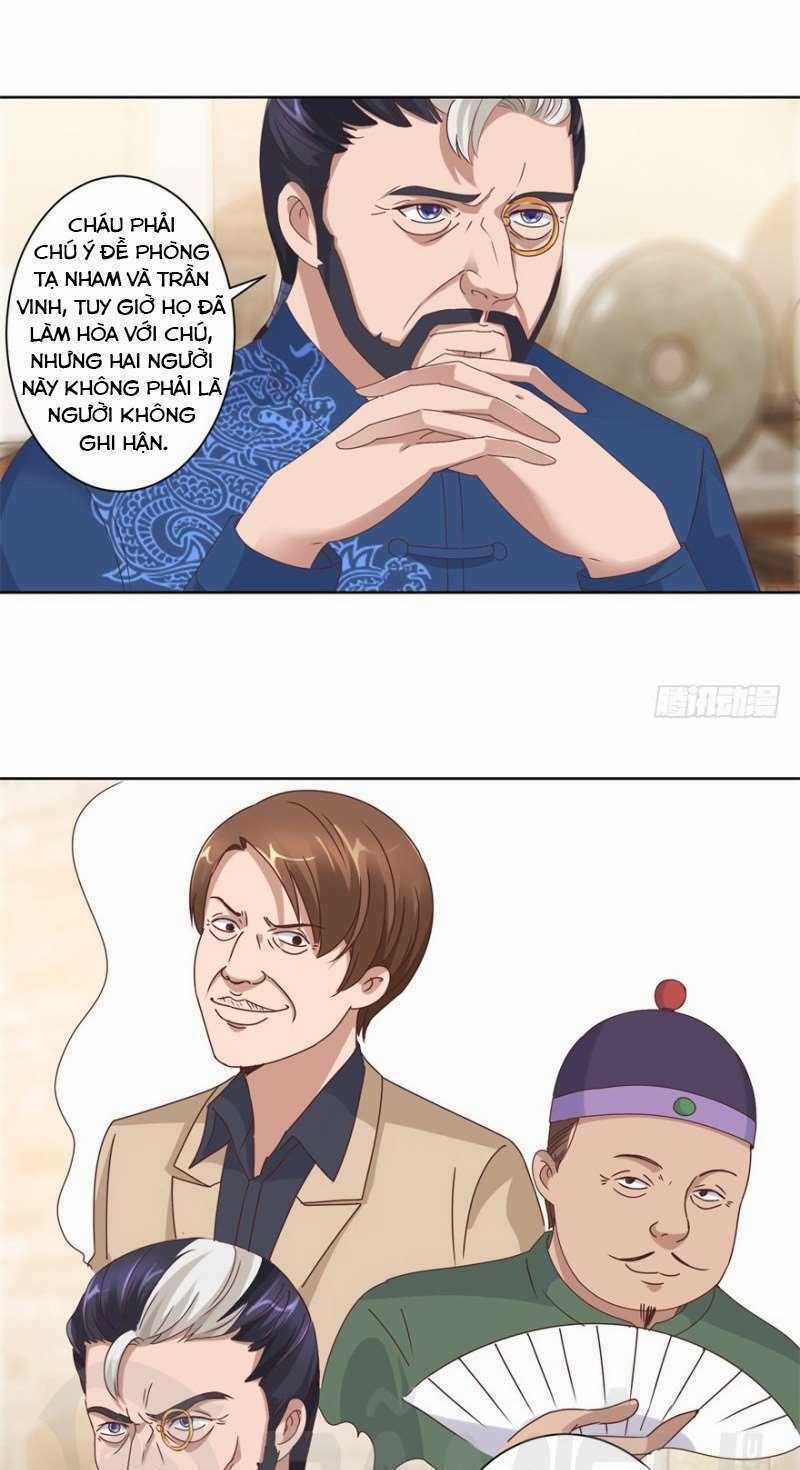 Đô Thị Chí Tôn Hệ Thống - Chapter 89 - Trang 1