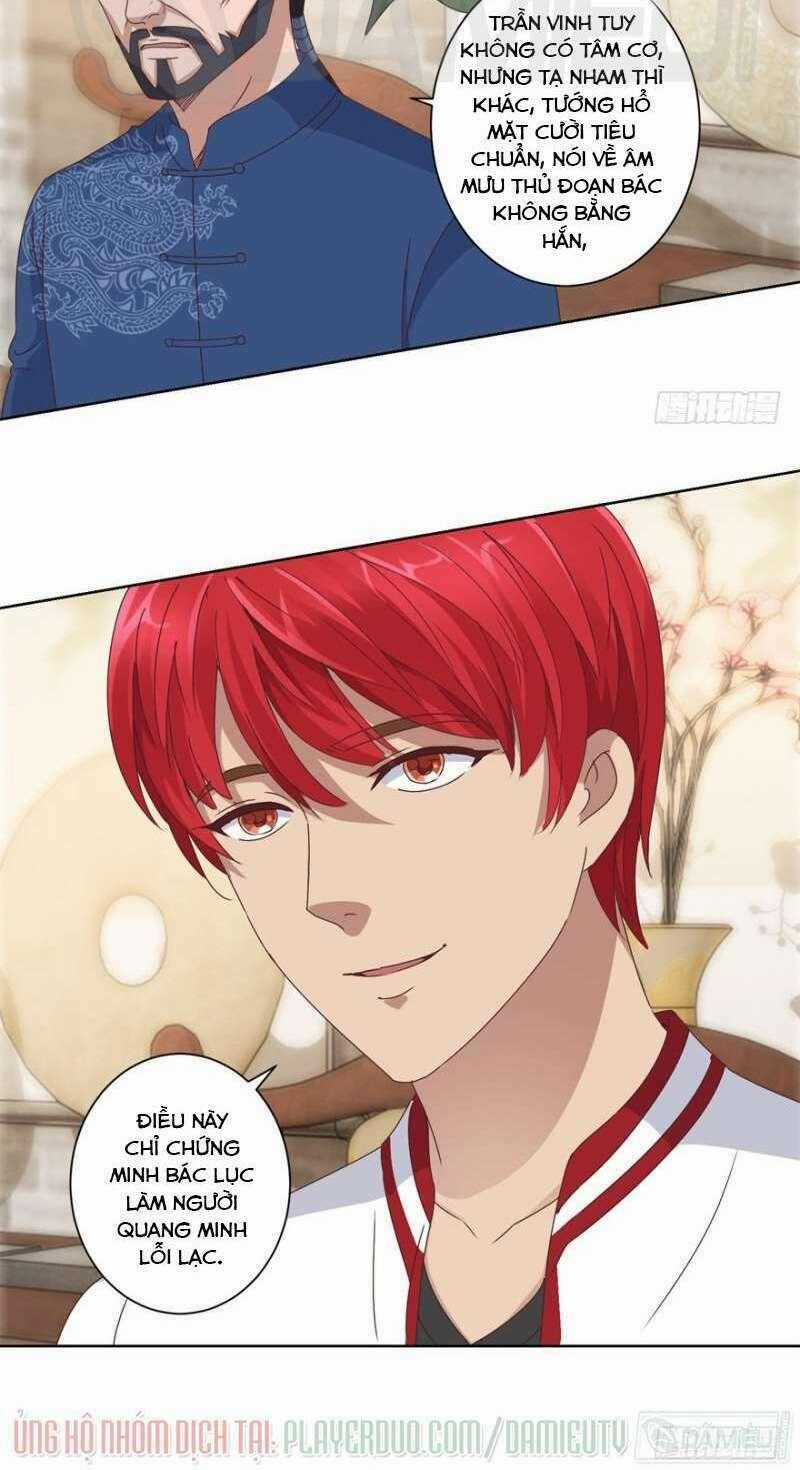 Đô Thị Chí Tôn Hệ Thống - Chapter 89 - Trang 2