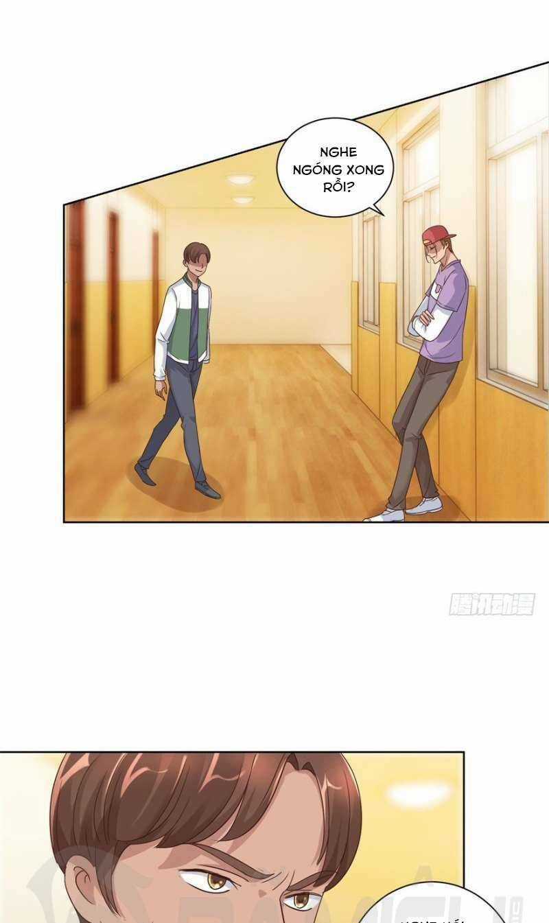 Đô Thị Chí Tôn Hệ Thống - Chapter 89 - Trang 11