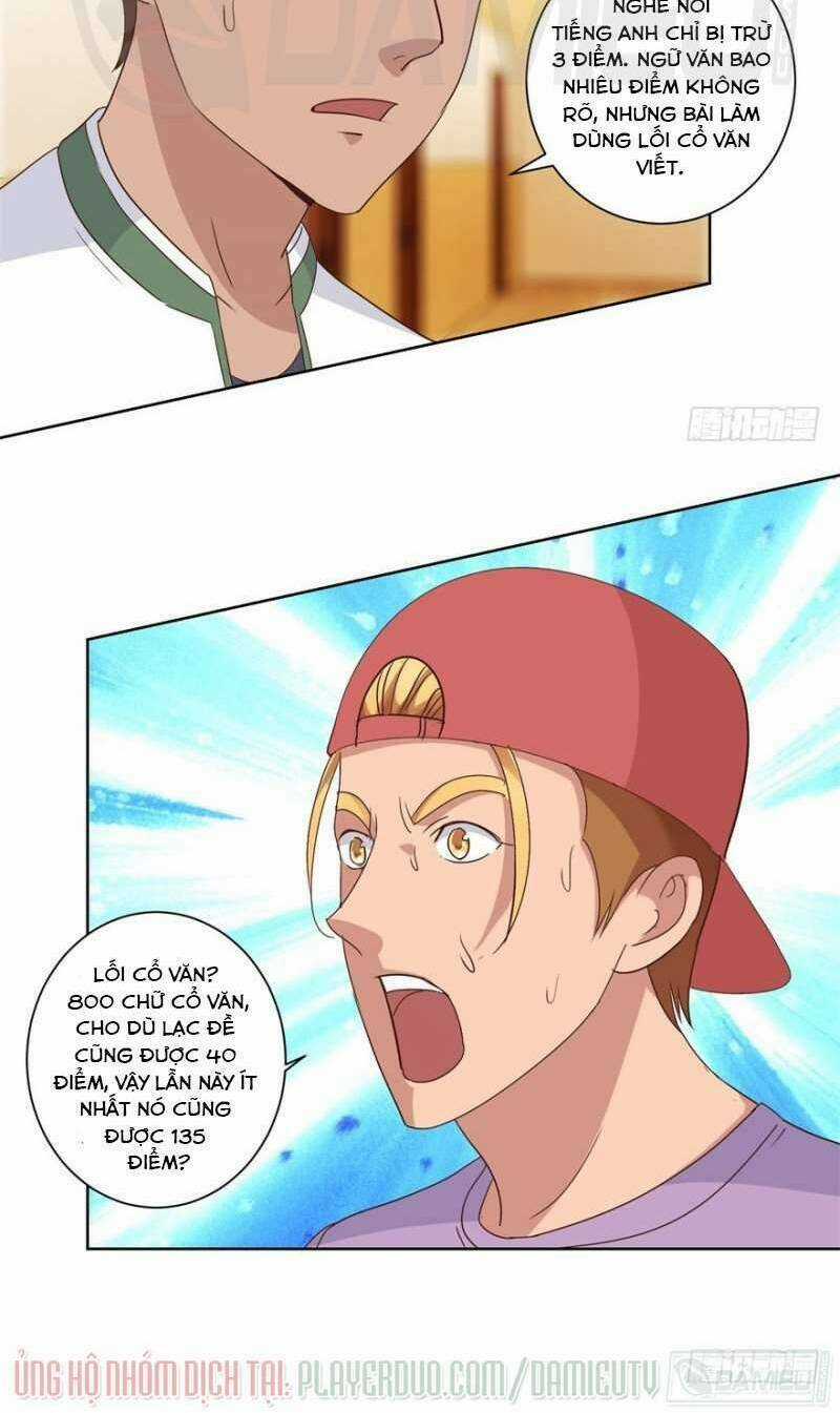 Đô Thị Chí Tôn Hệ Thống - Chapter 89 - Trang 12