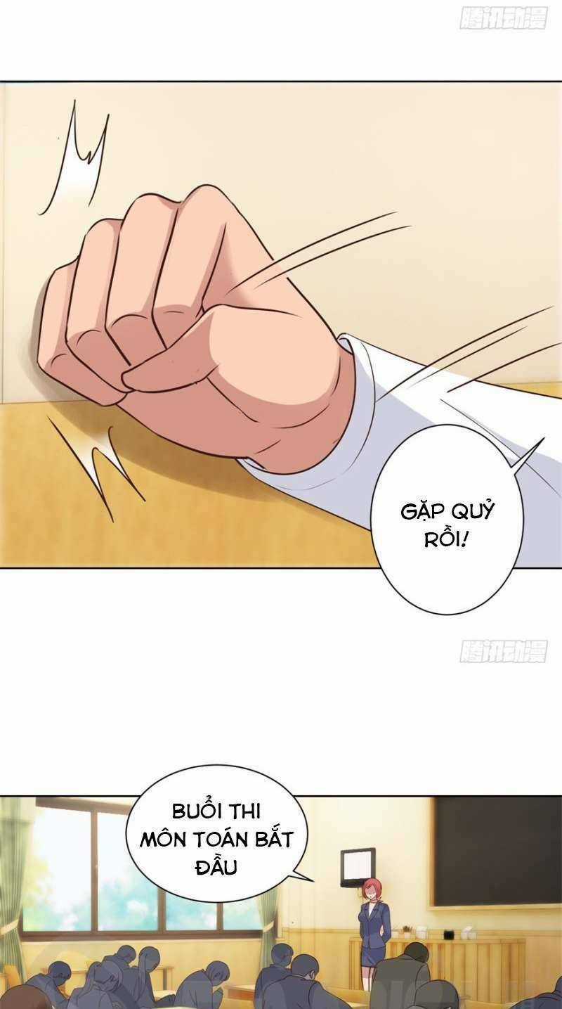 Đô Thị Chí Tôn Hệ Thống - Chapter 89 - Trang 13