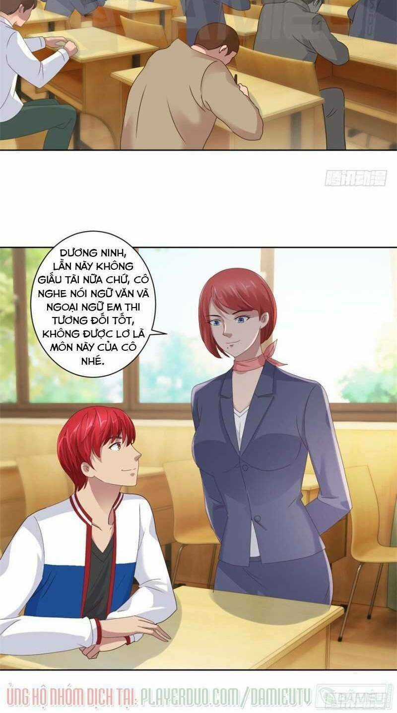 Đô Thị Chí Tôn Hệ Thống - Chapter 89 - Trang 14