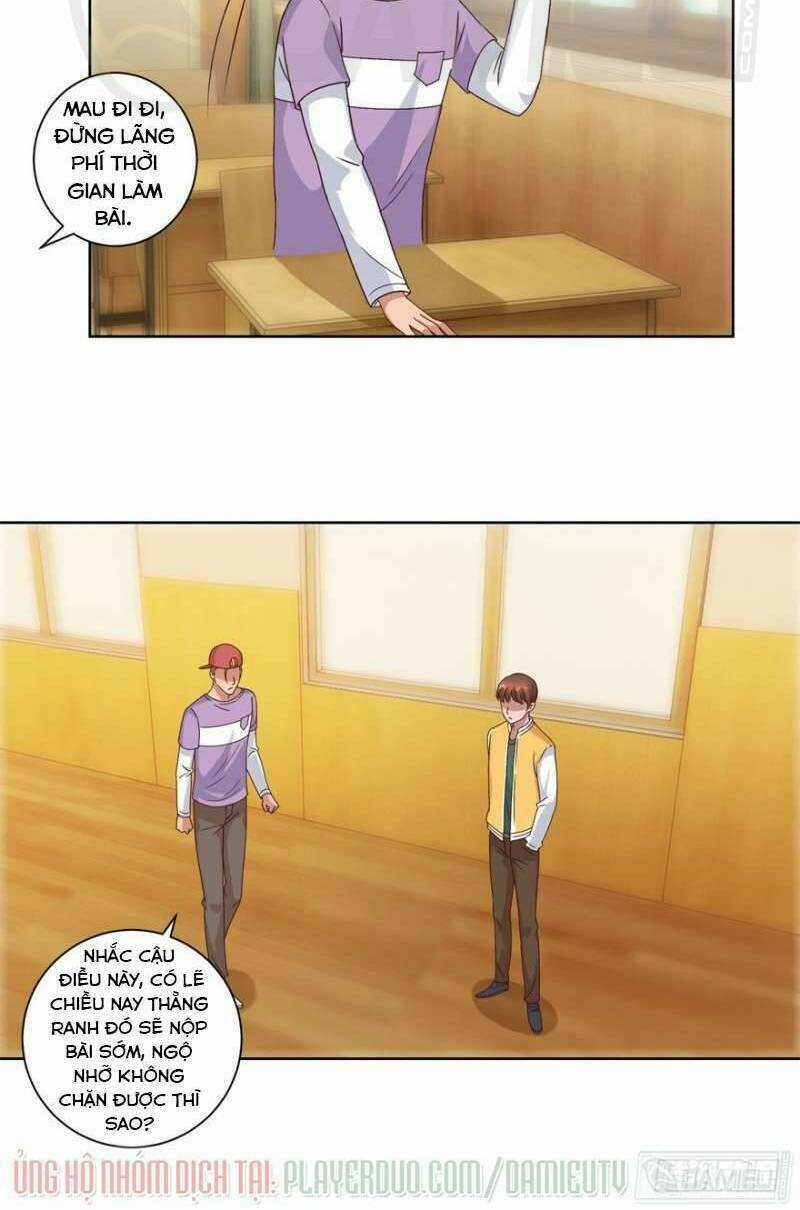 Đô Thị Chí Tôn Hệ Thống - Chapter 89 - Trang 16