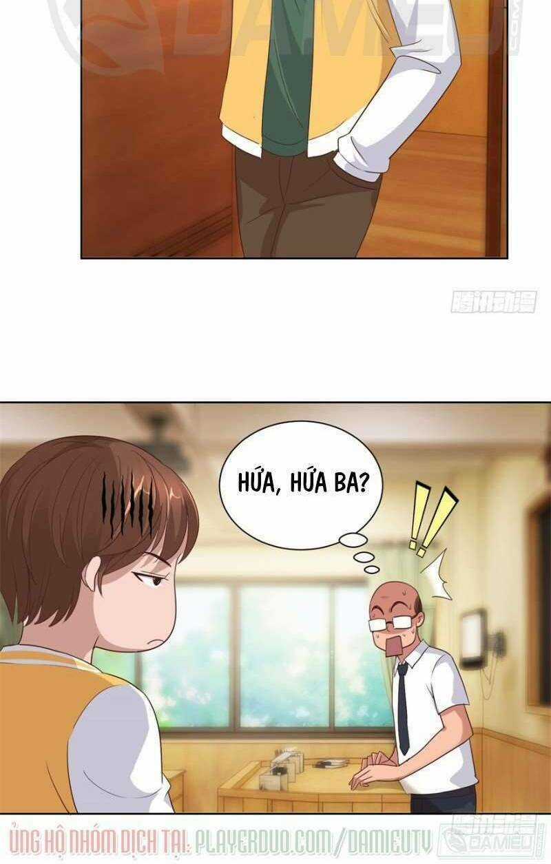 Đô Thị Chí Tôn Hệ Thống - Chapter 89 - Trang 20