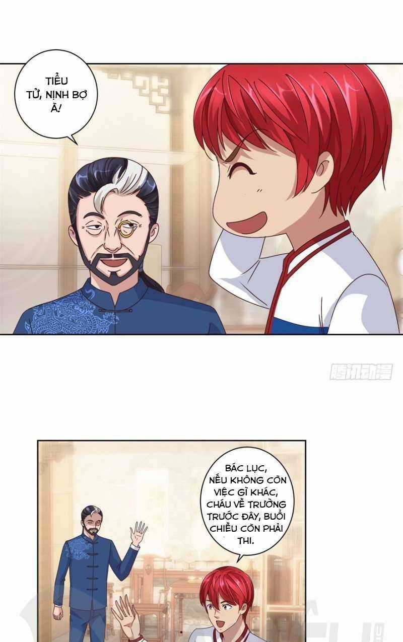 Đô Thị Chí Tôn Hệ Thống - Chapter 89 - Trang 3