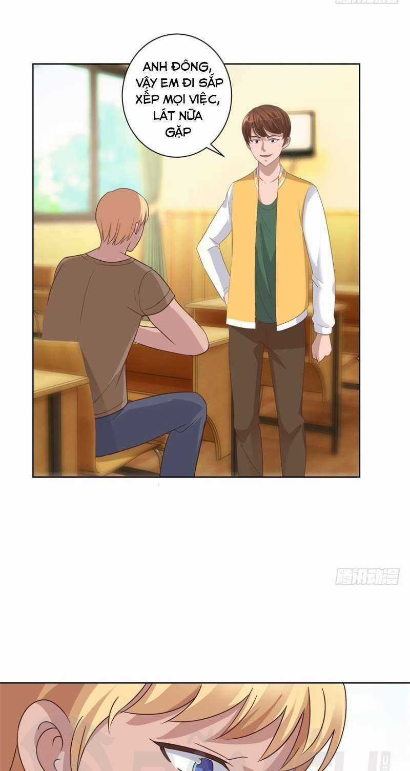 Đô Thị Chí Tôn Hệ Thống - Chapter 89 - Trang 21