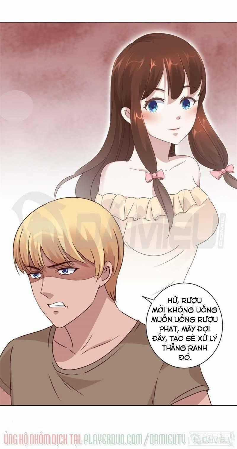 Đô Thị Chí Tôn Hệ Thống - Chapter 89 - Trang 23