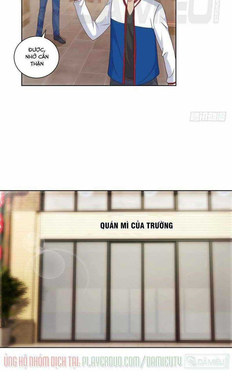 Đô Thị Chí Tôn Hệ Thống - Chapter 89 - Trang 4