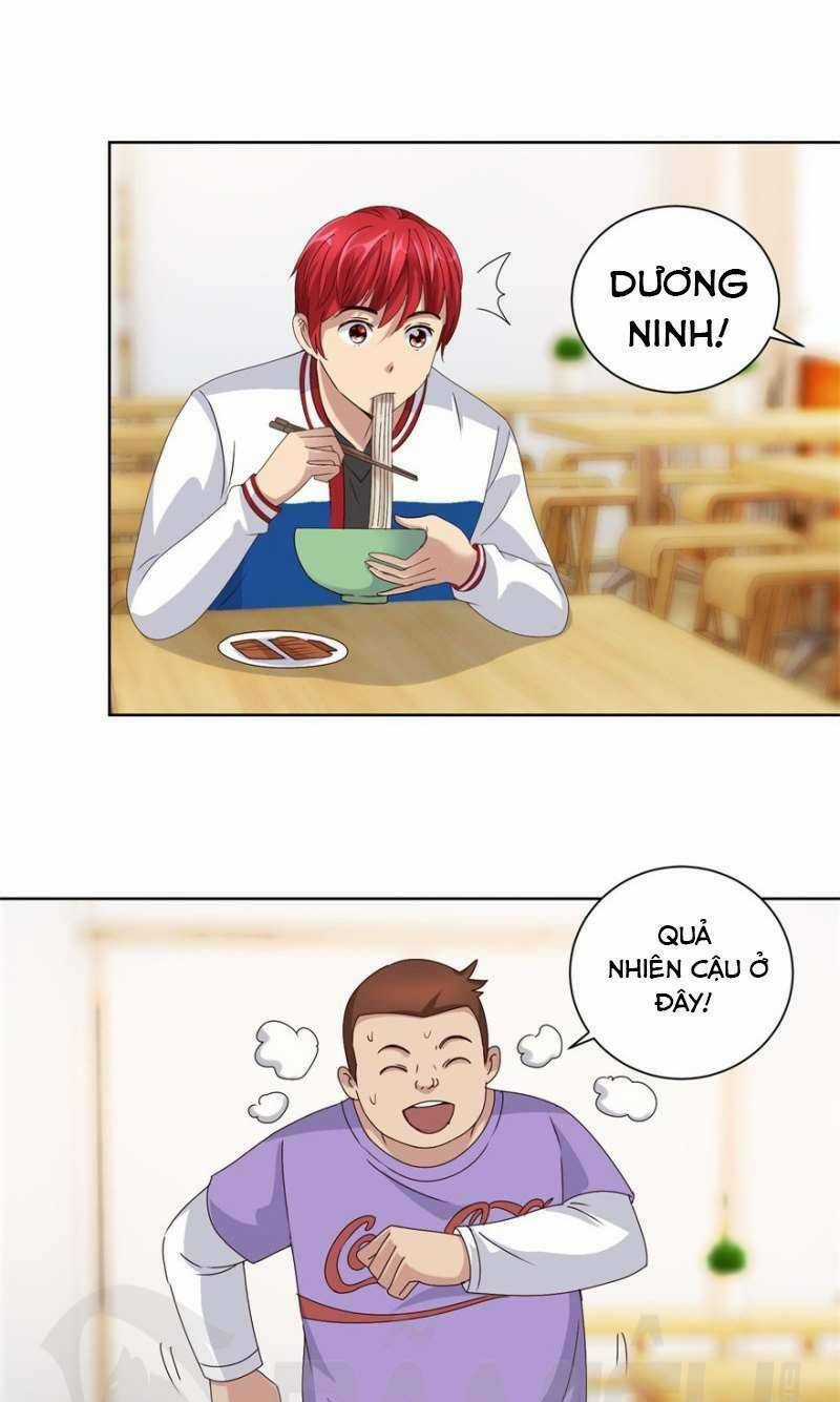 Đô Thị Chí Tôn Hệ Thống - Chapter 89 - Trang 5