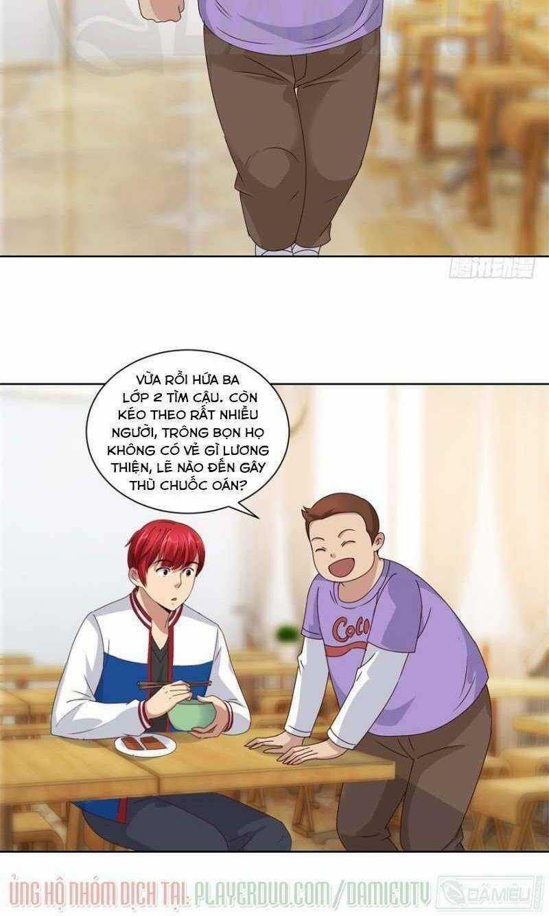 Đô Thị Chí Tôn Hệ Thống - Chapter 89 - Trang 6