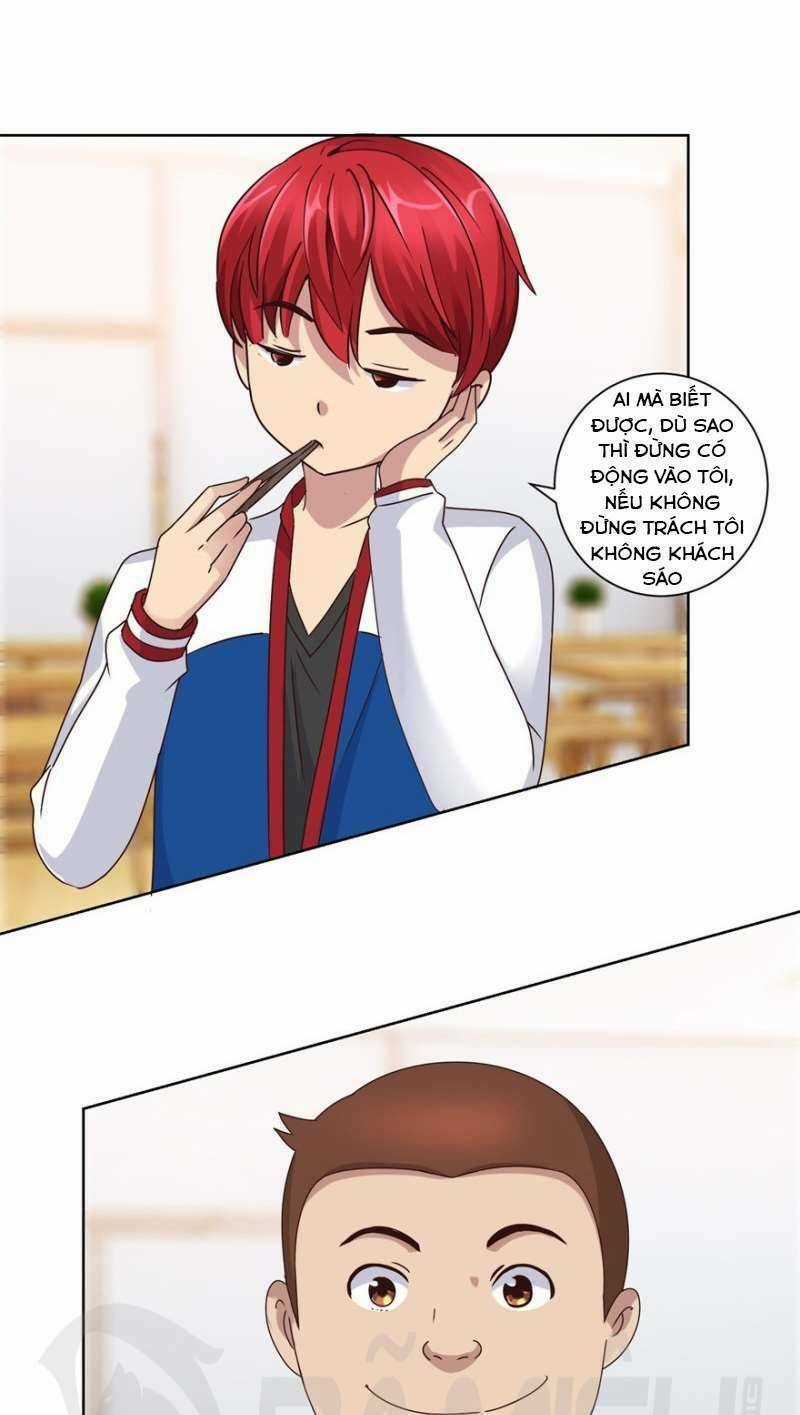 Đô Thị Chí Tôn Hệ Thống - Chapter 89 - Trang 7