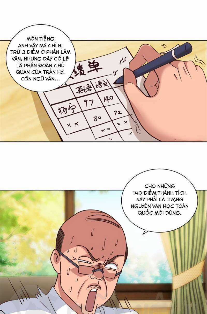 Đô Thị Chí Tôn Hệ Thống - Chapter 89 - Trang 9