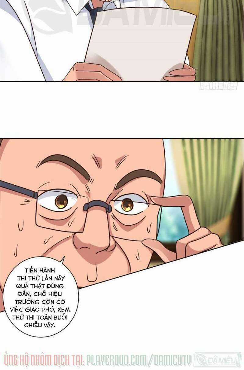 Đô Thị Chí Tôn Hệ Thống - Chapter 89 - Trang 10