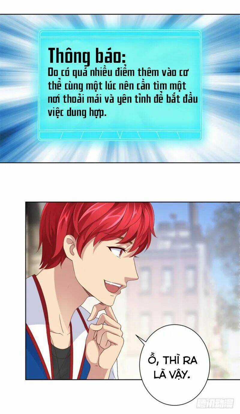 Đô Thị Chí Tôn Hệ Thống - Chapter 9 - Trang 12