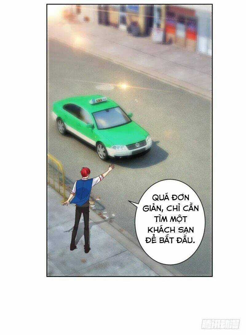 Đô Thị Chí Tôn Hệ Thống - Chapter 9 - Trang 13