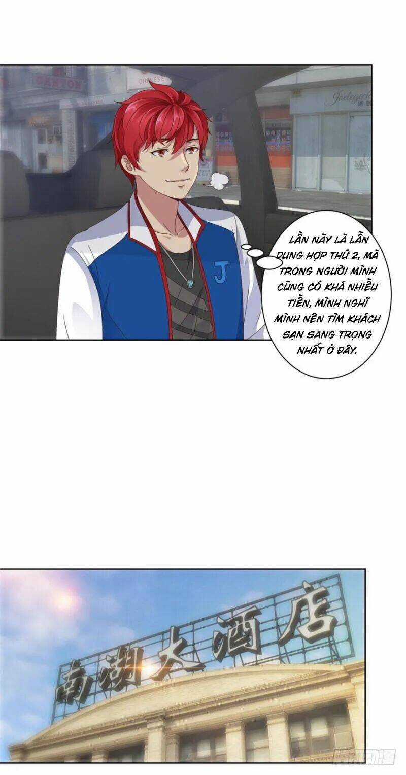 Đô Thị Chí Tôn Hệ Thống - Chapter 9 - Trang 14