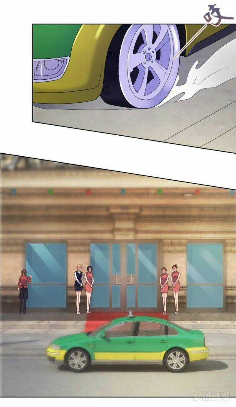 Đô Thị Chí Tôn Hệ Thống - Chapter 9 - Trang 15