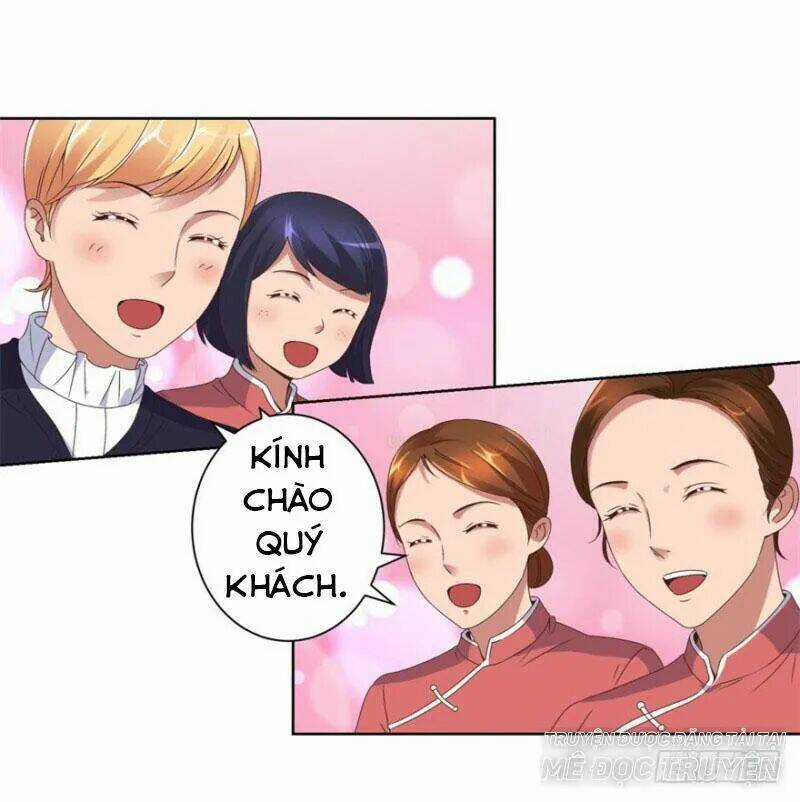 Đô Thị Chí Tôn Hệ Thống - Chapter 9 - Trang 16