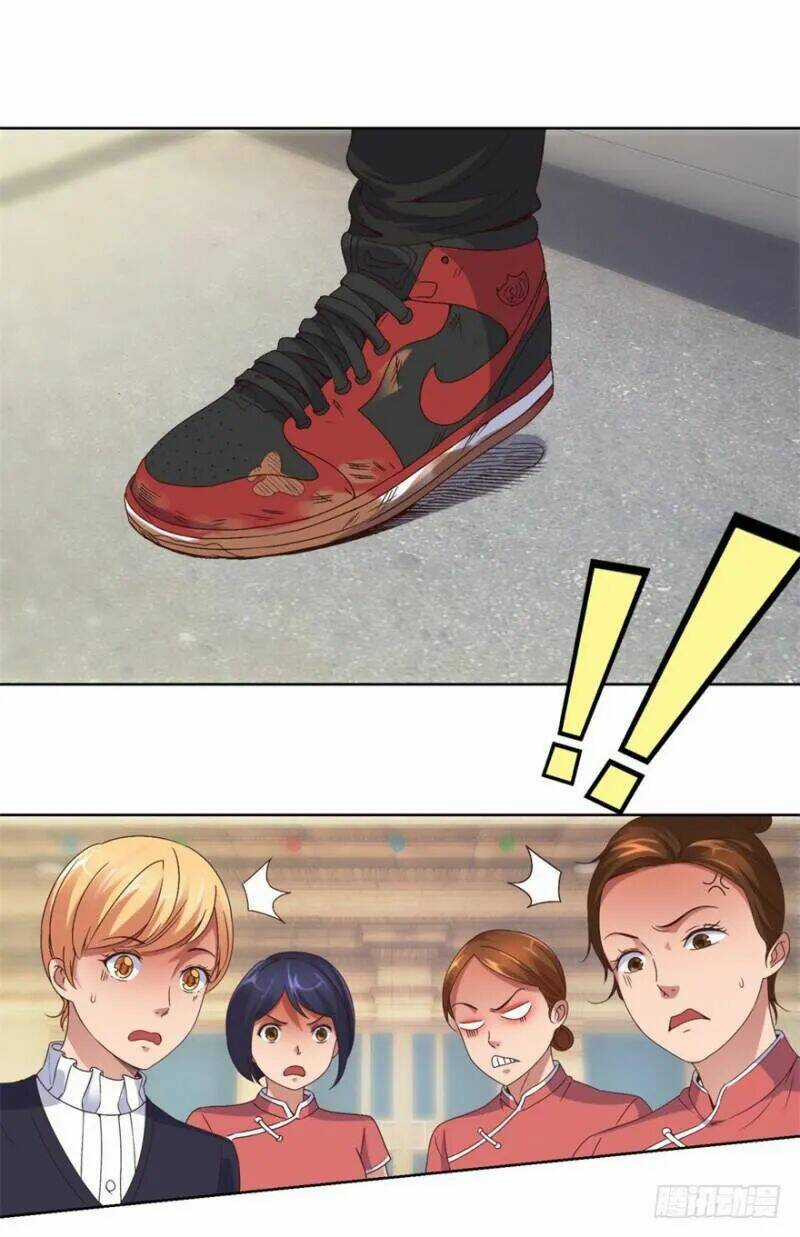 Đô Thị Chí Tôn Hệ Thống - Chapter 9 - Trang 17