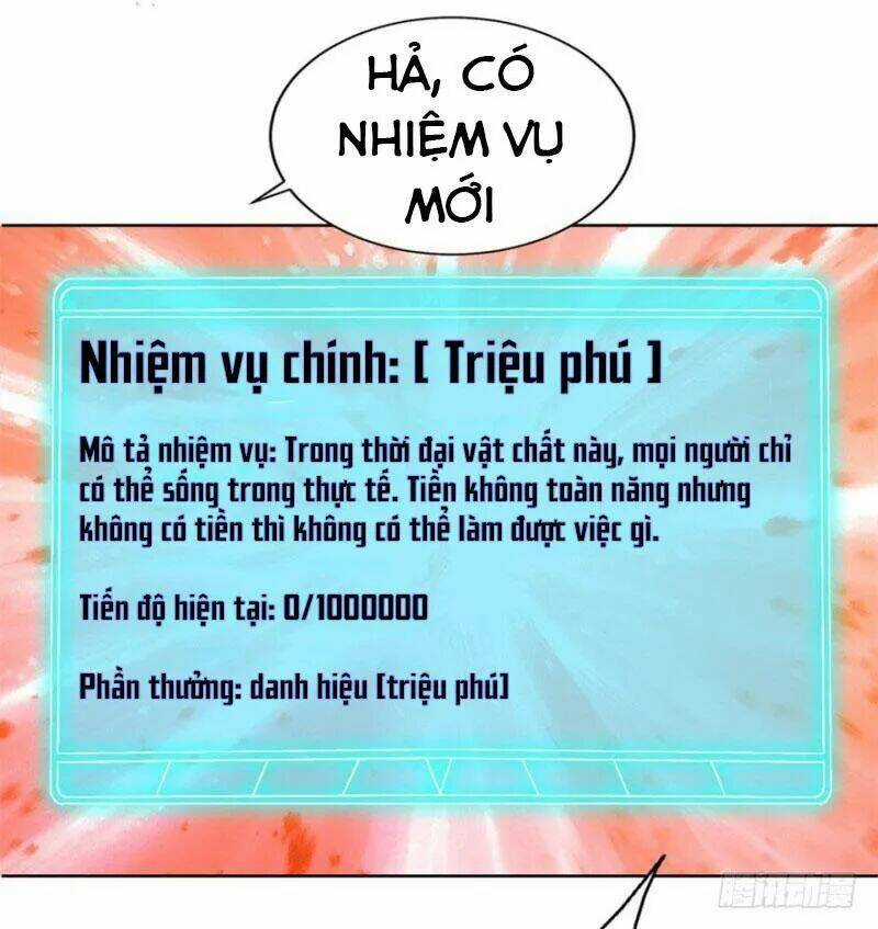 Đô Thị Chí Tôn Hệ Thống - Chapter 9 - Trang 3