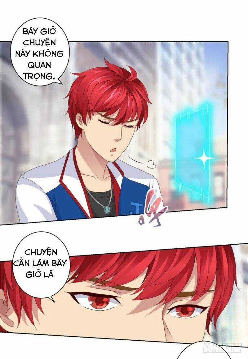 Đô Thị Chí Tôn Hệ Thống - Chapter 9 - Trang 5