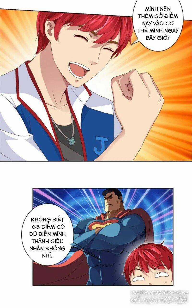 Đô Thị Chí Tôn Hệ Thống - Chapter 9 - Trang 6