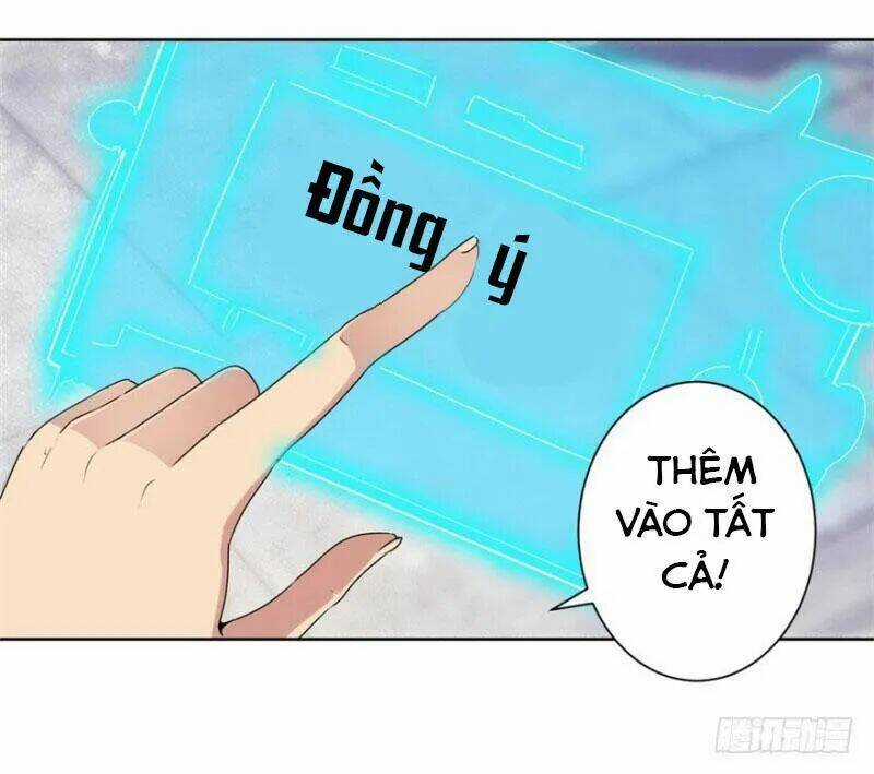 Đô Thị Chí Tôn Hệ Thống - Chapter 9 - Trang 7