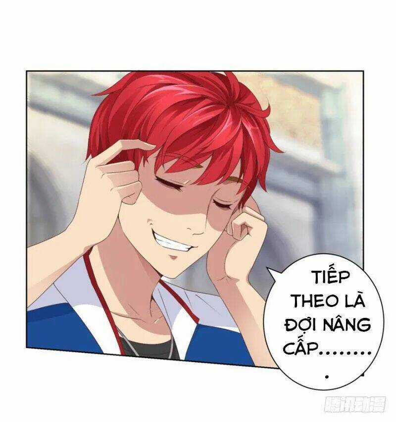 Đô Thị Chí Tôn Hệ Thống - Chapter 9 - Trang 8