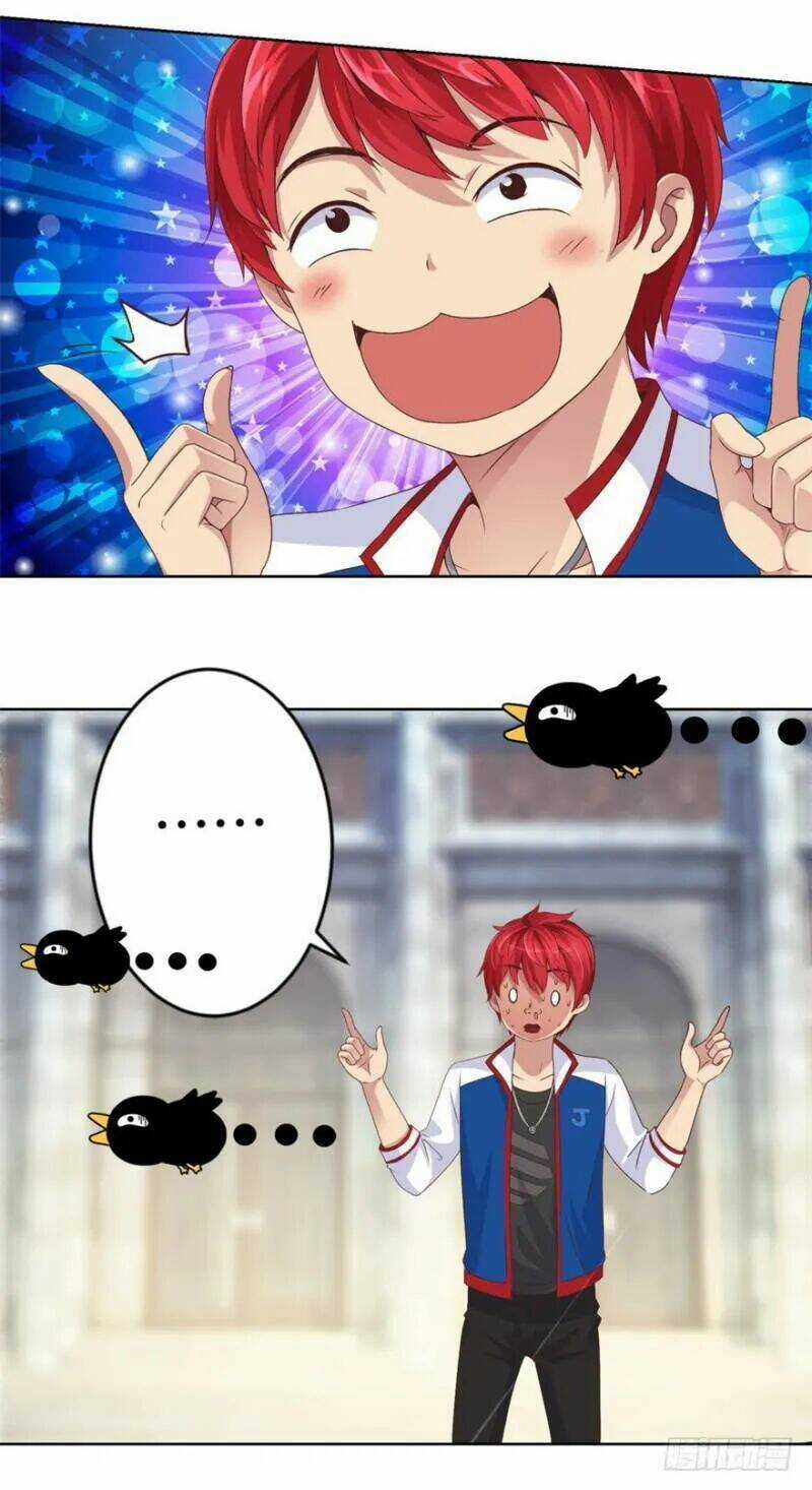 Đô Thị Chí Tôn Hệ Thống - Chapter 9 - Trang 9