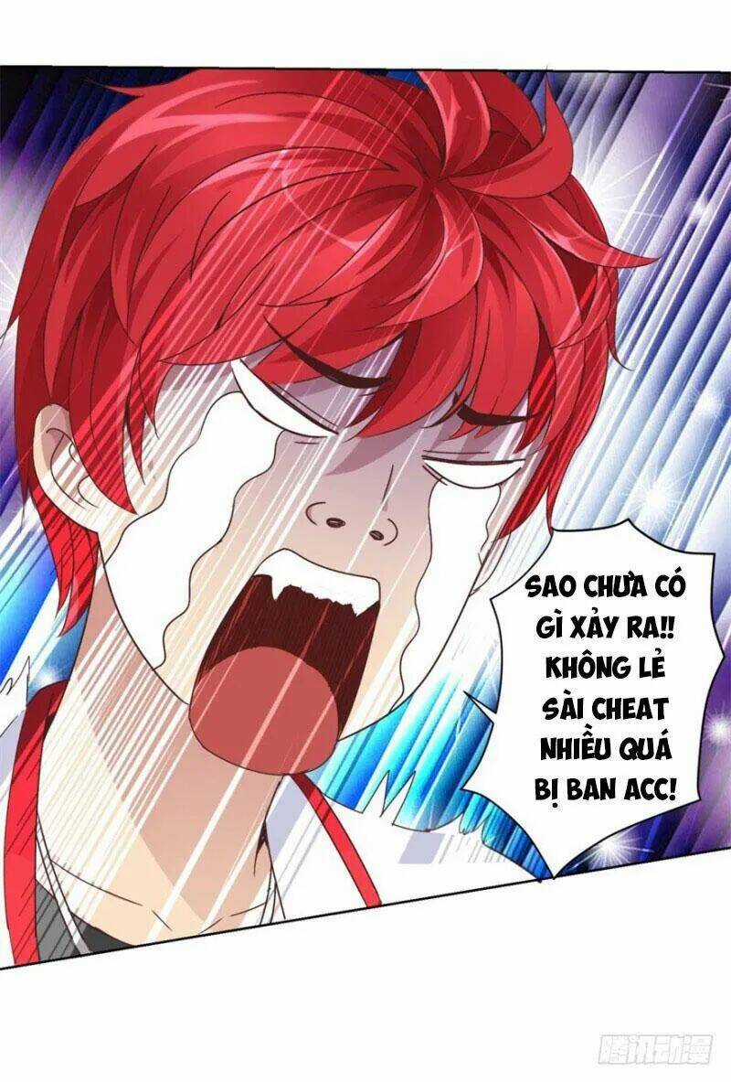 Đô Thị Chí Tôn Hệ Thống - Chapter 9 - Trang 10